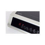 Настольная плита Caso TC 3500