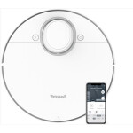 Робот-пылесос Weissgauff Robowash Laser Map