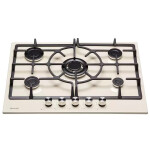 Встраиваемая газовая варочная панель Graude GS 70.1 CM