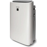 Очиститель воздуха Sharp KIN51RW