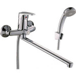 Смеситель для ванны Rossinka D40-32