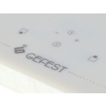 Встраиваемая индукционная варочная панель Gefest ПВИ 4000 К12