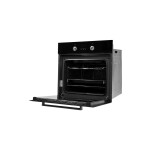 Встраиваемый электрический духовой шкаф Lex EDP 093 BL