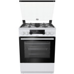 Комбинированная плита Gorenje K 634 WF