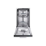 Встраиваемая посудомоечная машина Samsung DW50R4050BB