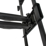 Кронштейн для телевизора Kromax Atlantis-35 black