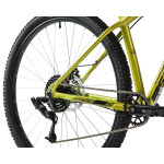 Велосипед Stinger 29AHD.PYTHSTD.22GN1