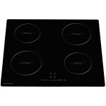 Встраиваемая индукционная варочная панель Zigmund & Shtain CI 35.6 B