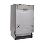 Встраиваемая посудомоечная машина Hyundai HBD 470