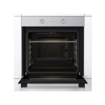 Встраиваемый электрический духовой шкаф Gorenje BO6712E02XK