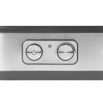 Сушилка для овощей и фруктов Marta MT-1958 серый гранит