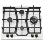 Встраиваемая газовая варочная панель Korting HG 631 CTRI