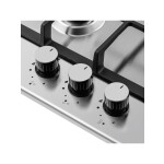 Встраиваемая газовая варочная панель Maunfeld EGHS.43.33CS/G