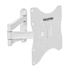 Кронштейн для телевизора Kromax Techno-3 белый