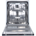 Встраиваемая посудомоечная машина Zigmund & Shtain DW 129.6009 X