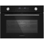 Встраиваемый электрический духовой шкаф Maunfeld MCMO5013MDGB