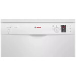 Посудомоечная машина Bosch SMS25FW10R