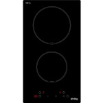Встраиваемая электрическая варочная панель Korting HK 32001 B