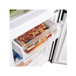 Холодильник Maunfeld MFF176SFSB