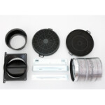 Каминная вытяжка Kaiser AT 5435 Eco