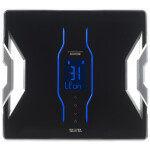 Весы напольные Tanita RD-953S Black