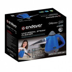 Пароочиститель Endever Odyssey Q-443