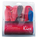 Установочный комплект Kicx AKS10ATC4