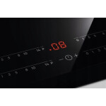 Встраиваемая индукционная варочная панель Electrolux EIT 61443 B
