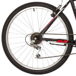 Велосипед Mikado 26SHV.SPARK10.18RD2