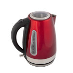 Чайник электрический Endever Skyline KR-234S красный