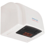 Сушилка для рук Аксион СР-11