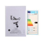 Встраиваемый электрический духовой шкаф Cata ME 605 TCP