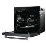 Встраиваемый электрический духовой шкаф Korting OKB 1340 GNBX MW