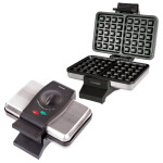 Вафельница Willmark WM-105V