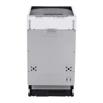 Встраиваемая посудомоечная машина Hyundai HBD 450