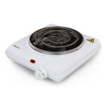 Настольная плита Blackton Bt HP101W White