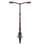 Самокат Novatrack 200I.POLIS.RD20 красный