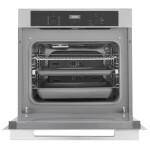 Встраиваемый электрический духовой шкаф Korting OKB 691 CSX