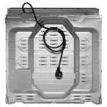 Встраиваемый электрический духовой шкаф Korting OKB 8951 EX ST