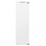 Встраиваемый холодильник Maunfeld MBL177SW