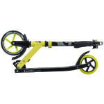 Самокат Novatrack POLIS PRO (180.POLIS.LM9)