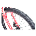 Велосипед Stels Miss-6000 MD 26 V010 розовый (LU091520/LU080342)