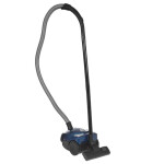 Пылесос Willmark VC-1862DB синий