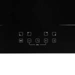 Встраиваемая индукционная варочная панель Krona REMO 60 BL