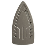 Утюг Василиса У3-2000 белый/сиреневый