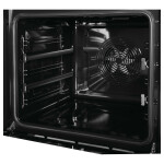 Встраиваемый электрический духовой шкаф Korting OKB 8951 EX ST