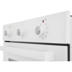 Встраиваемый электрический духовой шкаф Zugel ZOA707W