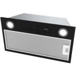 Встраиваемая вытяжка Korting KHI 6755 N