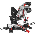 Пила торцовочная Зубр ЗПТ-210-1600 ПЛ