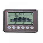 Гребной тренажер Oxygen Typhoon HRC